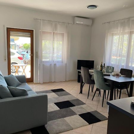 Apartment Eli - Задар Экстерьер фото