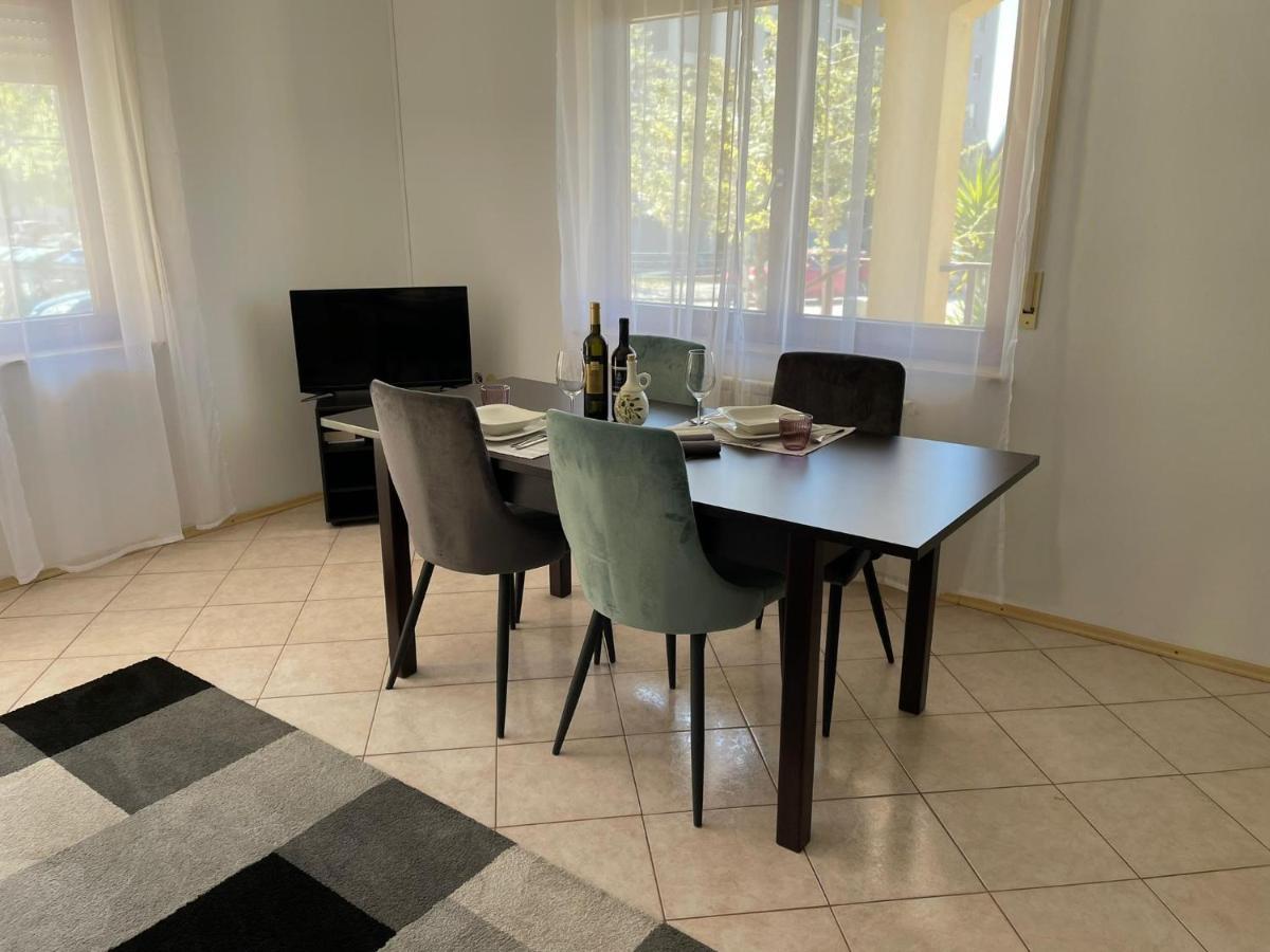 Apartment Eli - Задар Экстерьер фото